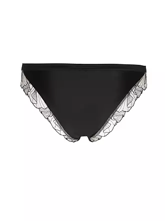 CHANTELLE | Slip TATTOO LOVE black/golden beige | 